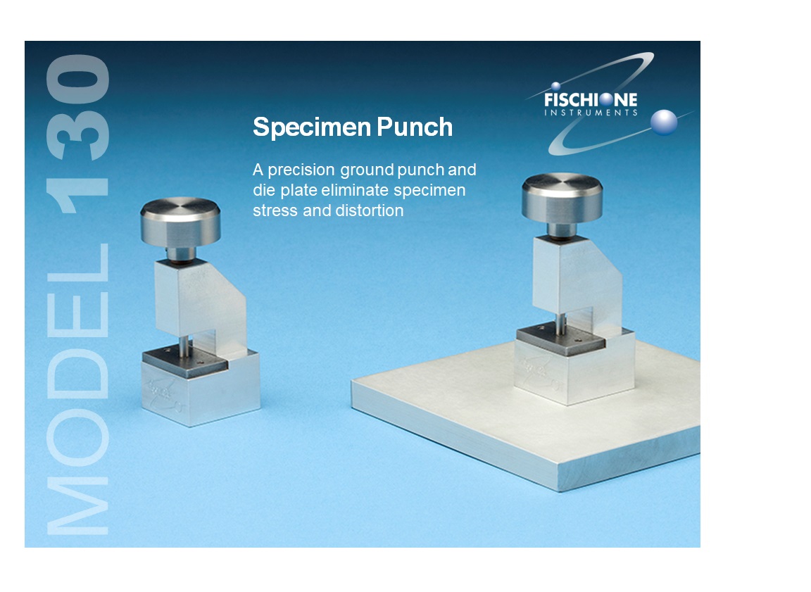 МОДЕЛЬ 130 Пресс для образцов