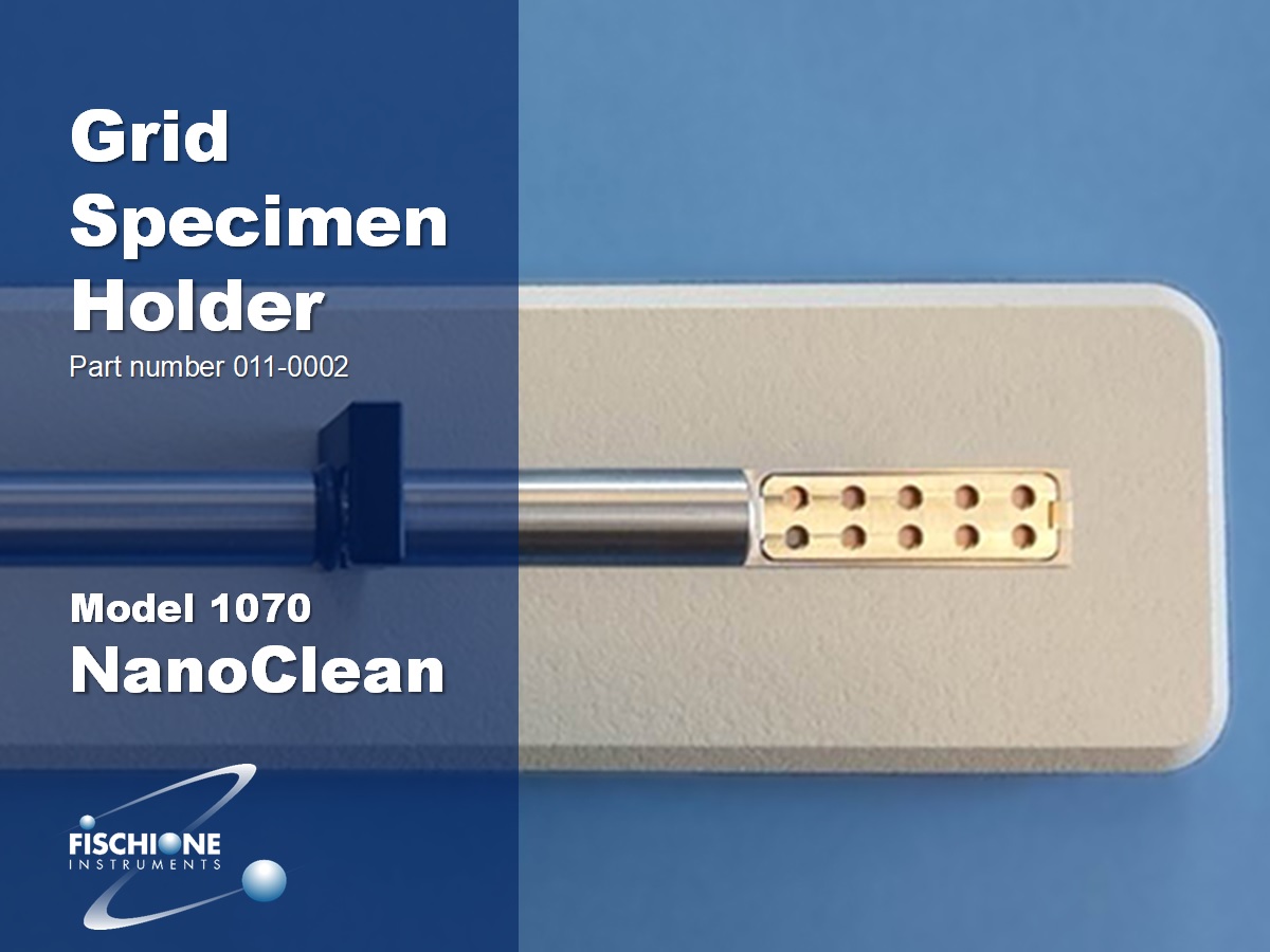 МОДЕЛЬ 1070 NanoClean