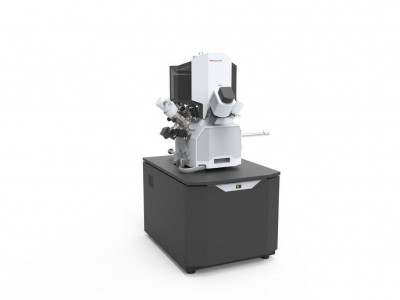 Electron microscopy and surface analysis