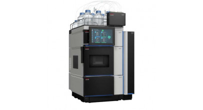 Vanquish ™ Flex Ultra Efficient Liquid Chromatography Systems"