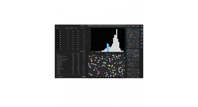 ПО Thermo Scientific Phenom ParticleMetric