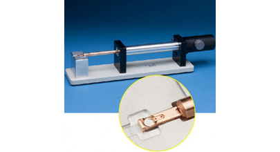 МОДЕЛЬ 2560 Томографический держатель с вакуумной передачей