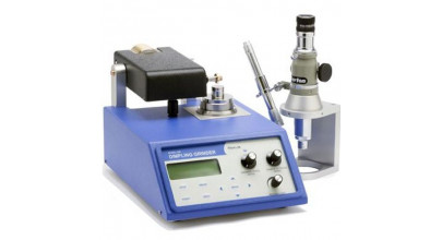 МОДЕЛЬ 200 Шлифовальный станок для точечного истончения (Dimpling Grinder)