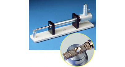 МОДЕЛЬ 2040 Держатель для томографии с двумя осями (Dual-Axis)