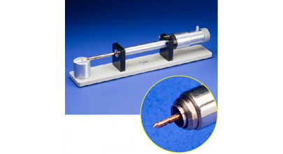 МОДЕЛЬ 2050 Томографический держатель с осевым вращением