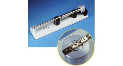 МОДЕЛЬ 2020 Продвинутый томографический держатель (Advanced Tomography Holder)