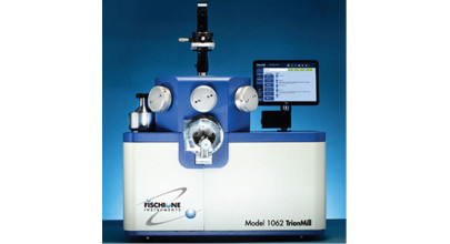 МОДЕЛЬ 1062 TrionMill