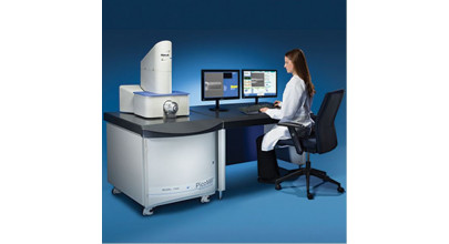 МОДЕЛЬ 1080 PicoMill® – система подготовки образцов для просвечивающей электронной микроскопии (ТЕМ)