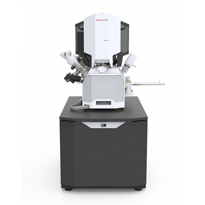 Сканирующий (растровый) электронный микроскоп с  двойным лучом Scios 2