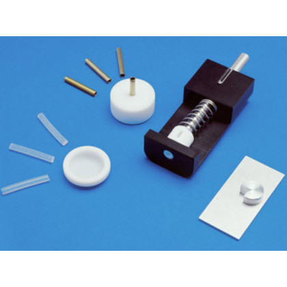 МОДЕЛЬ 180 Комплект для подготовки образцов XTEM