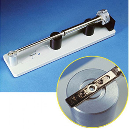 МОДЕЛЬ 2020 Продвинутый томографический держатель (Advanced Tomography Holder)