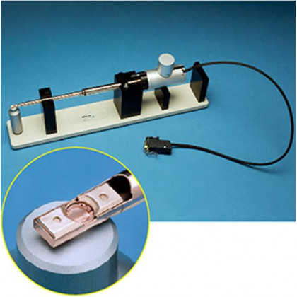 МОДЕЛЬ 2045 Моторизованный томографический держатель с двумя осями наклона