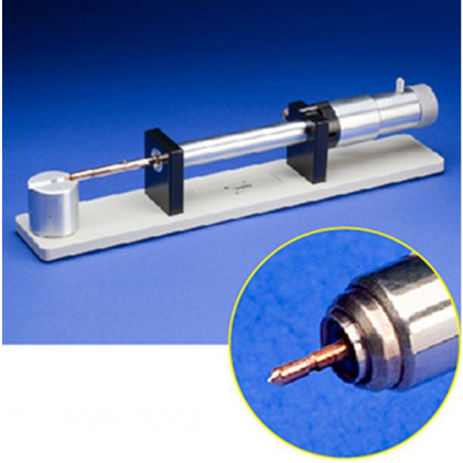 МОДЕЛЬ 2050 Томографический держатель с осевым вращением