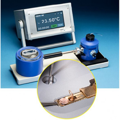 МОДЕЛЬ 2550 Крио-держатель для томографии с переносом образца