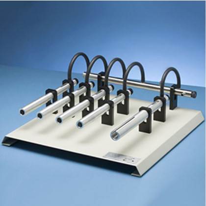 MODEL 9020 Вакуумная насосная установка