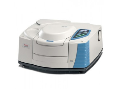 Nicolet series IR Fourier spectrometers